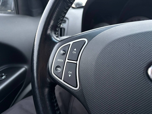 Kia Ceed, 2007 года, пробег 233450 км