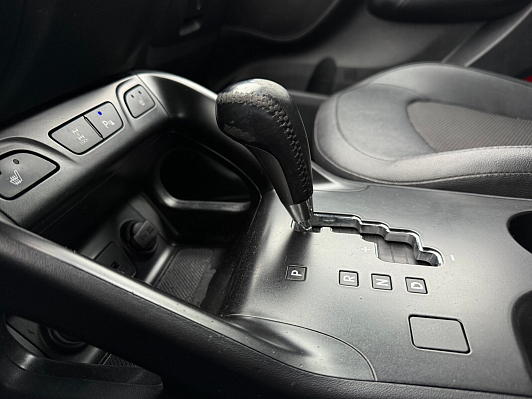 Hyundai ix35 Travel, 2014 года, пробег 181411 км