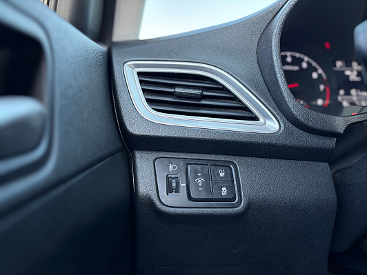 Hyundai Solaris Comfort, 2021 года, пробег 71150 км