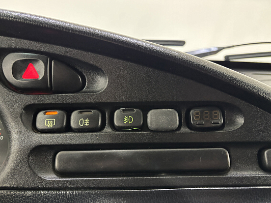 Chevrolet Niva L, 2008 года, пробег 187500 км