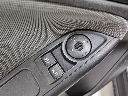 Ford Focus Ambiente, 2012 года, пробег 135280 км