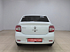Renault Logan Privilege, 2015 года, пробег 132083 км