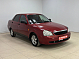 Lada (ВАЗ) Priora Люкс, 2009 года, пробег 117049 км