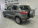 Ford EcoSport Trend Plus, 2016 года, пробег 125478 км