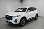 Chery Tiggo 7 Pro Elite, 2020 года, пробег 64500 км