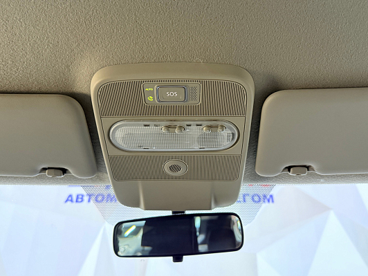 Nissan Terrano Comfort, 2018 года, пробег 89523 км