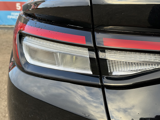 JAC J7 Tech, 2022 года, пробег 50000 км