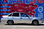 Daewoo Nexia Базовая, 2012 года, пробег 225710 км