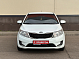 Kia Rio Comfort, 2012 года, пробег 163620 км