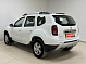 Renault Duster Adventure, 2017 года, пробег 70050 км