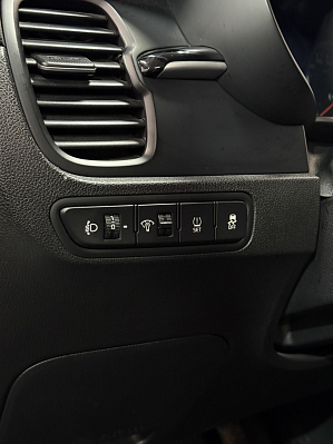 Kia Rio Premium, 2019 года, пробег 103000 км