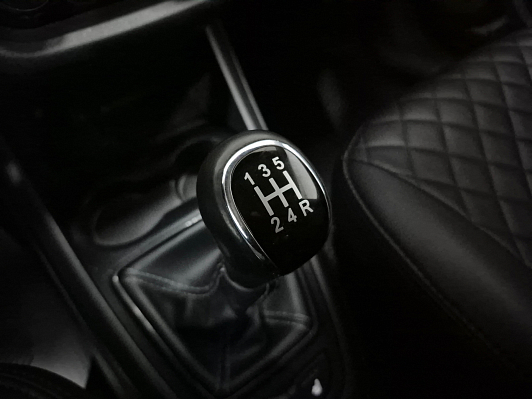 Lada (ВАЗ) Vesta Comfort, 2018 года, пробег 98081 км