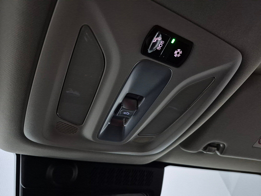 Changan UNI-S Техно, 2024 года, пробег 26156 км