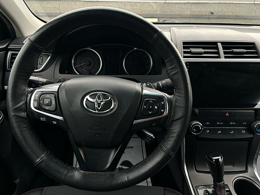 Toyota Camry Классик, 2017 года, пробег 150000 км