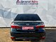 Toyota Camry Элеганс, 2016 года, пробег 255131 км