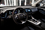 GAC GS3 GB, синий