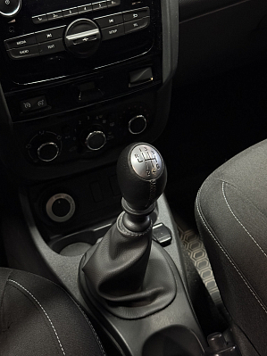 Renault Duster Privilege, 2019 года, пробег 58000 км