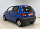 Daewoo Matiz M 19 Lite, 2011 года, пробег 70906 км