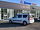 Lada (ВАЗ) Largus, 2021 года, пробег 128800 км
