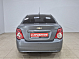 Chevrolet Aveo LT, 2013 года, пробег 193789 км
