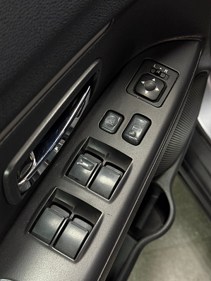 Peugeot 4008 Active, 2012 года, пробег 214000 км