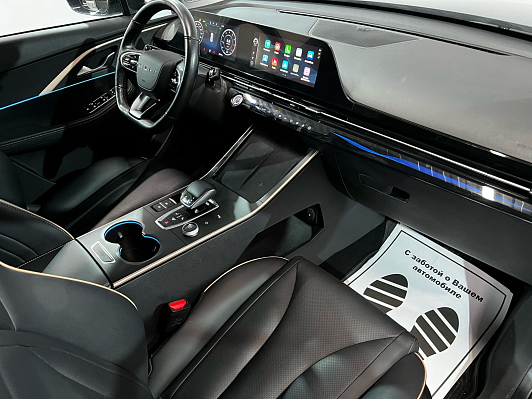 Omoda C5 Lifestyle, 2022 года, пробег 30000 км