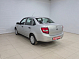 Lada (ВАЗ) Granta Classic Start Glonass 21901-51-234, 2014 года, пробег 131012 км