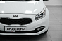 Kia Ceed Comfort, 2012 года, пробег 158000 км