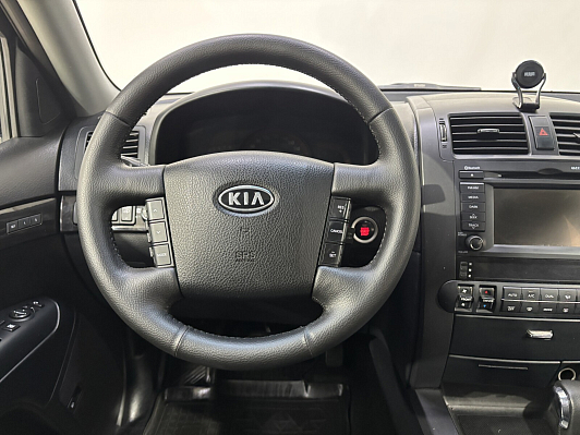 Kia Mohave, 2012 года, пробег 334000 км