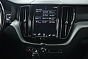 Volvo XC60 Momentum, 2018 года, пробег 90500 км