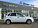 Lada (ВАЗ) Kalina, 2011 года, пробег 143778 км