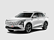 Changan CS75 Plus Техно, белый