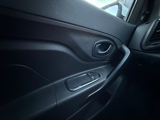 Lada (ВАЗ) XRAY Optima Air conditioner (2018), 2018 года, пробег 84500 км