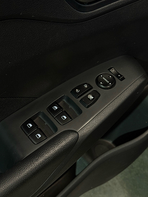 Hyundai Solaris Comfort, 2019 года, пробег 108000 км