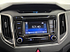 Hyundai Creta Comfort Plus + Advanced + Style, 2018 года, пробег 73414 км
