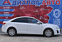 Chevrolet Cruze LT, 2013 года, пробег 241600 км