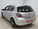 Opel Astra, 2007 года, пробег 148890 км