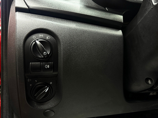 Lada (ВАЗ) Granta Classic, 2020 года, пробег 100204 км