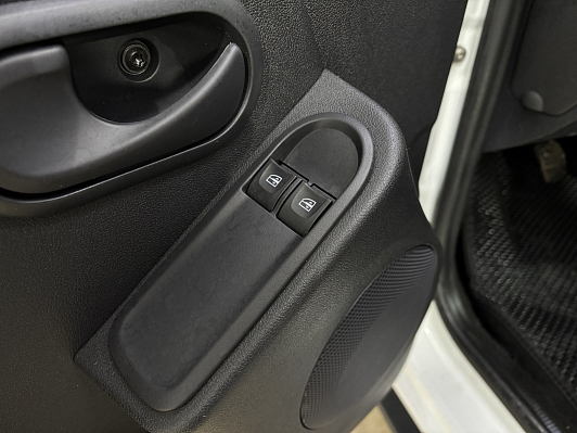 Renault Duster Life, 2020 года, пробег 83680 км