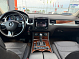 Volkswagen Touareg, 2013 года, пробег 198980 км