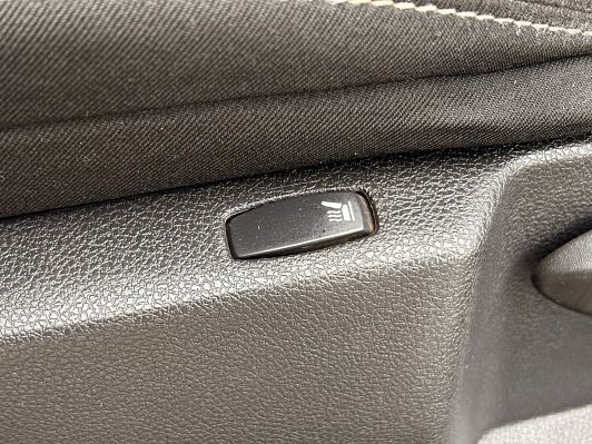 Renault Duster Drive, 2017 года, пробег 139357 км