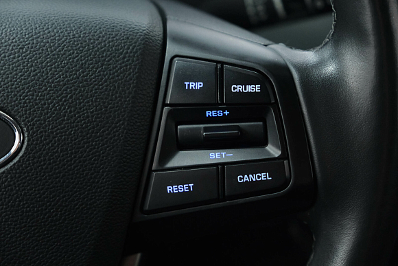 Hyundai Creta Active, 2020 года, пробег 50000 км