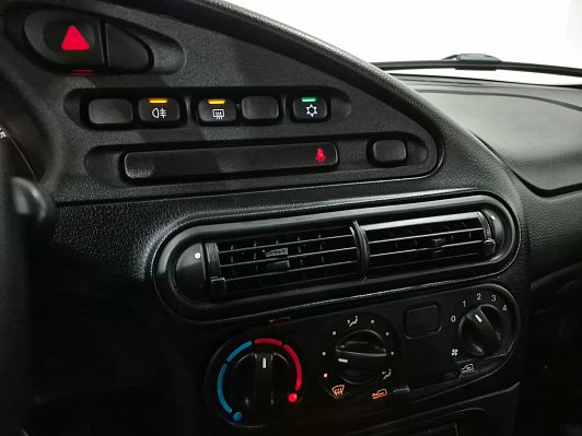 Lada (ВАЗ) Niva Travel Classic, 2021 года, пробег 73962 км