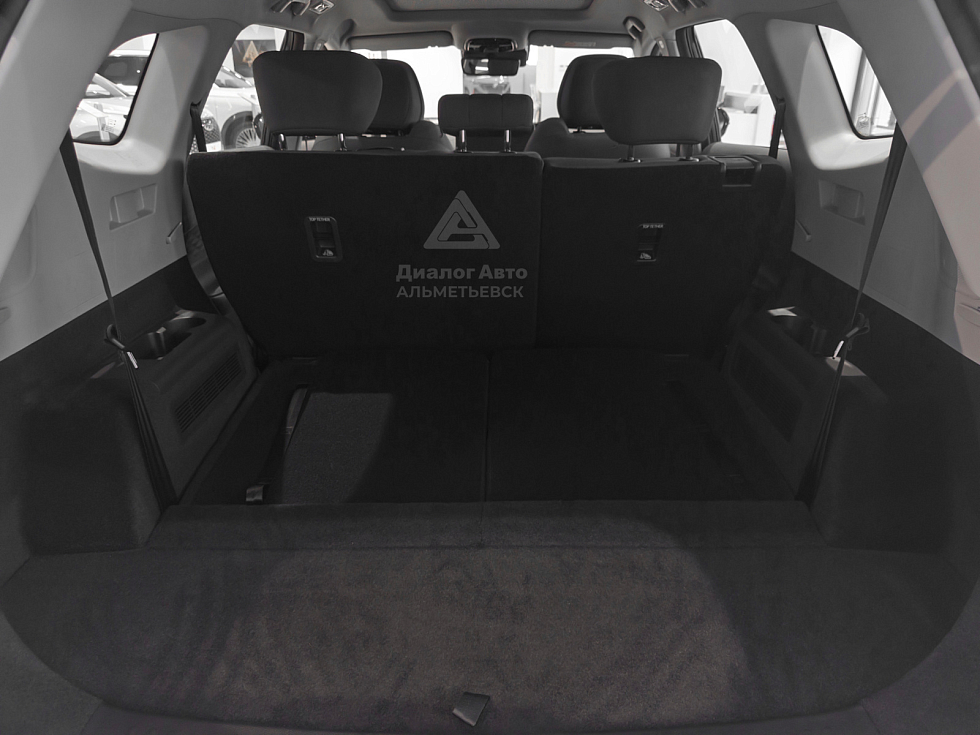 Tenet T8 Прайм 4WD, серый