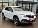 Renault Logan Stepway Life City, 2019 года, пробег 77000 км