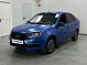 Lada (ВАЗ) Granta Comfort, 2021 года, пробег 129000 км