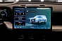 GAC GS8 GX Premium, серебряный