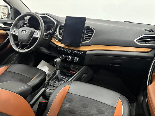 Lada (ВАЗ) Vesta, 2024 года, пробег 20781 км