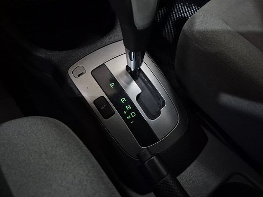 Daewoo Gentra Optimum, 2014 года, пробег 152164 км