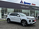 Mitsubishi ASX Instyle, 2021 года, пробег 47350 км